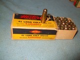 Western 41 Long Colt 200gr Lubaloy - 7 of 7