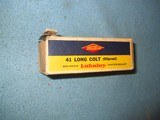 Western 41 Long Colt 200gr Lubaloy - 5 of 7