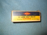 Western 41 Long Colt 200gr Lubaloy - 3 of 7