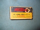 Western 41 Long Colt 200gr Lubaloy - 2 of 7