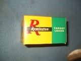 Remington Plastic target load 3-1 1/8-8 Post Wad - 5 of 6