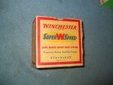 Winchester Super W Speed 12ga 3 3/4-1 1/4-5 paper - 2 of 6