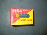 Peters 20ga Target Load paper - 2 of 6