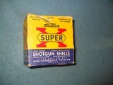 Western Super X 16ga 1 1/8oz #2 paper shells - 2 of 7