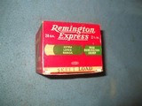 Remington Express 28ga Skeet Load paper - 1 of 6