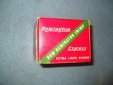 Remington Express 28ga Skeet Load paper - 5 of 6