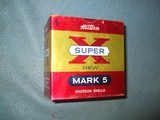 Western Super X 12ga 1 1/4oz #7 1/2 paper - 2 of 7