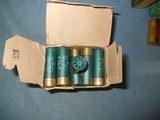 Remington Shur Shot 12ga low brass #6 (Mexico) - 6 of 6