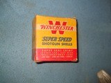 Winchester Super Speed 16ga 3 1/4-1 1/8-4 paper - 4 of 8