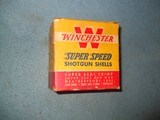 Winchester Super Speed 16ga 3 1/4-1 1/8-4 paper - 2 of 8