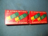 Remington Express Long Range 12ga 3 3/4-1 1/4-6 paper - 6 of 7