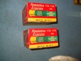 Remington Express Long Range 12ga 3 3/4-1 1/4-6 paper - 1 of 7