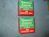 Remington Express Long Range 12ga 3 3/4-1 1/4-6 paper - 3 of 7