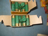 Remington 12ga Target Load 3-11/8-71/2 paper - 5 of 5