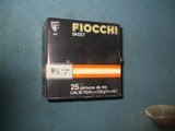 Fiocchi 12ga International Skeet Loads #91/2 shot - 4 of 7