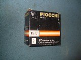 Fiocchi 12ga International Skeet Loads #91/2 shot - 2 of 7