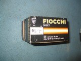 Fiocchi 12ga International Skeet Loads #91/2 shot - 1 of 7