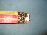 Winchester 30 Luger (7.65mm) - 6 of 6