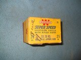Winchester 20ga Super Speed Rifle Slugs - 1 of 8