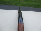 Remington 870 Wingmaster 12ga 30" full plain barrel - 12 of 13