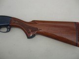 Remington 870 Wingmaster 12ga 30" full plain barrel - 6 of 13