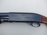 Remington 870 Wingmaster 12ga 30" full plain barrel - 7 of 13