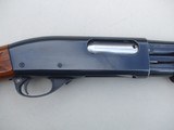 Remington 870 Wingmaster 12ga 30" full plain barrel - 3 of 13