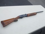 Remington 1100 20ga skeet model 26" - 1 of 15