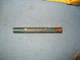 Remington-UMC 16ga 61/4" long empty shotshell - 3 of 4