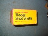 Winchester-Western 12ga Tracer loads - 1 of 7