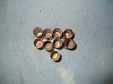 Remington-UMC 12ga brass empty shotshells - 2 of 3