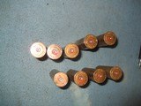 Remington-UMC 12ga brass empty shotshells - 3 of 3