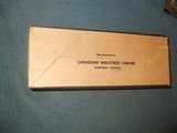 CIL Canuck 22LR standard velocity carton - 3 of 7