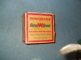 Winchester 12ga Super W Speed paper shells - 4 of 8