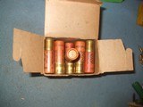 Winchester 12ga Super W Speed paper shells - 8 of 8