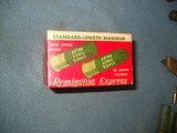 Remington 12ga Express Extra Long Range paper shell - 3 of 7
