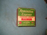 Remington 12ga Express Extra Long Range paper shell - 4 of 7