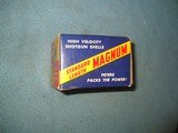 Peters 20ga 23/4" Magnum #6 paper shells - 5 of 9