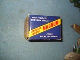 Peters 20ga 23/4" Magnum #6 paper shells - 7 of 9