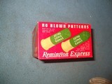 Remington 12ga Express Long Range Paper shell - 4 of 7