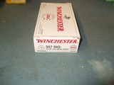 Winchester USA 357 Sig 125gr FMJ - 1 of 3