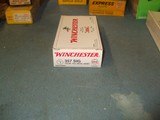 Winchester USA 357 Sig 125gr FMJ - 2 of 3