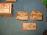 Western 81/2 primer carton and 10 100 pack boxes - 7 of 7