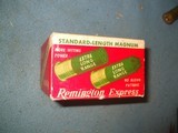 Remington 12ga Express Magnum 23/4" #2 paper shell - 4 of 6