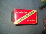Remington 12ga Express Magnum 23/4" #2 paper shell - 3 of 6