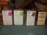 IMR/DuPont Powder Can Collection - 2 of 5