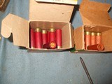 Remington Shur Shot 16ga 29/16" paper shells - 8 of 9