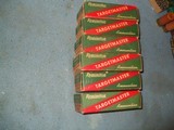 Remington Targetmaster 38 Spec boxes - 2 of 5