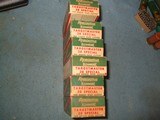 Remington Targetmaster 38 Spec boxes - 3 of 5