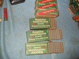 Remington Targetmaster 38 Spec boxes - 5 of 5